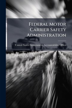 Federal Motor Carrier Safety Administration