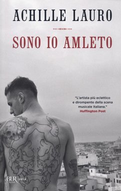 Sono io Amleto - Achille Lauro Sono io Amleto - Achille Lauro
