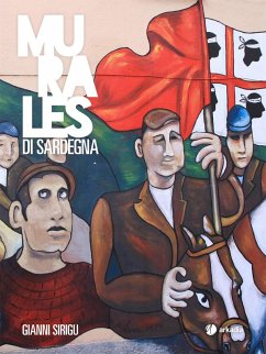 Cover Murales di Sardegna