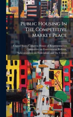 Cover Public Housing In The Competitive Market Place