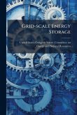 Grid-scale Energy Storage