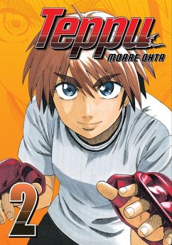 Cover Teppu 2