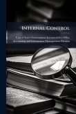 Internal Control Internal Control