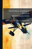 National Airspace System Modernization