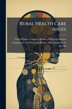 Cover Rural Health Care Issues