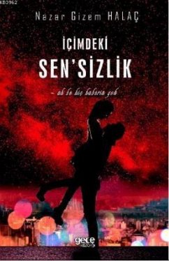 Cover Icimdeki Sensizlik