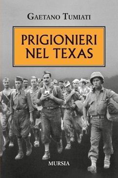 Cover Prigionieri nel Texas