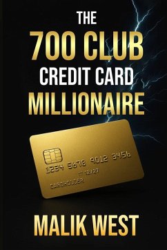 Cover THE 700 CLUB