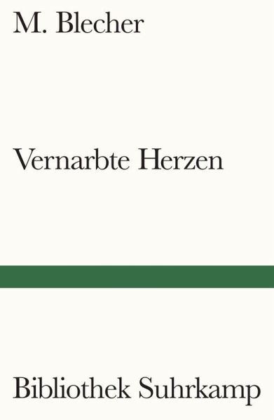 Vernarbte Herzen Vernarbte Herzen