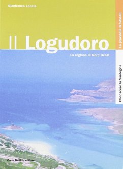 Il Logudoro - Leccis, Gianfranco