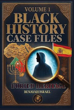 Black History Case Files - Israel, Benayah