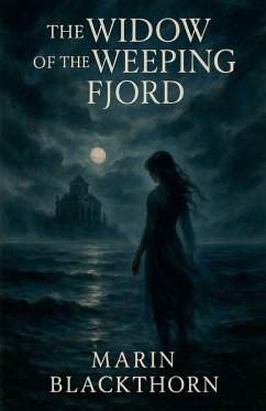 The Widow of the Weeping Fjord - Blackthorn, Marin