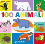 100 animali