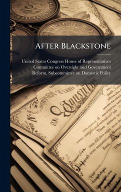 Cover After Blackstone