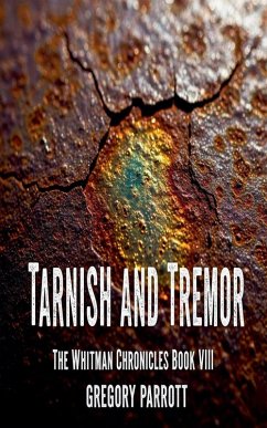 Cover Tarnish and Tremor