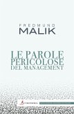 Le parole pericolose del management