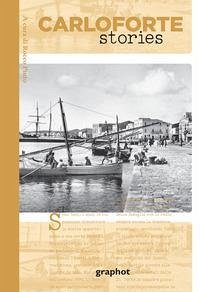 Cover Carloforte stories