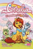 Cornelia. La macchina dell'arcobaleno