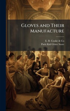 Cover Gloves and Their Manufacture
