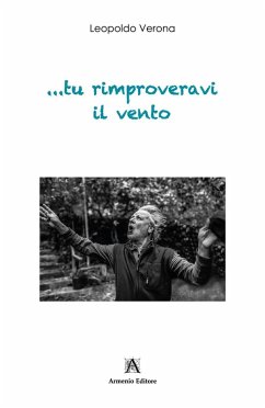 Cover ...tu rimproveravi il vento