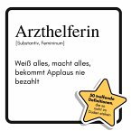 Arzthelferin