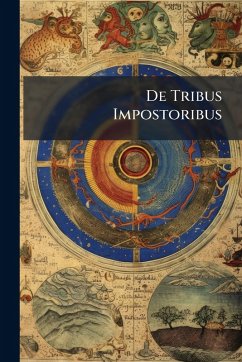 Cover De Tribus Impostoribus