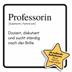 Professorin