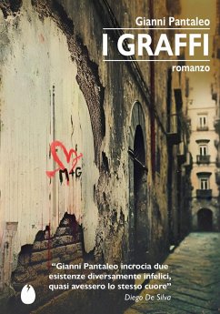Cover I graffi