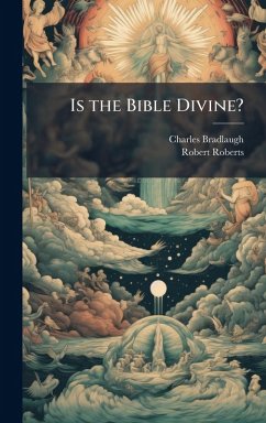 Cover Is the Bible Divine?