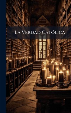 La Verdad CatÃ3lica - Anonymous