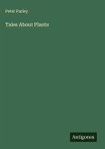 Tales About Plants