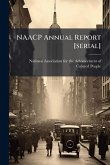 NAACP Annual Report [serial]