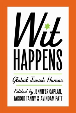 Cover Wit Happens