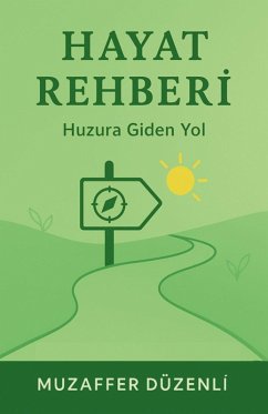 HAYAT REHBER¿ - Düzenl¿, Muzaffer