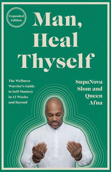 Man, Heal Thyself Man, Heal Thyself
