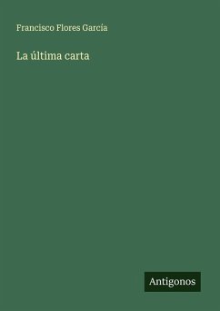 Cover La última carta