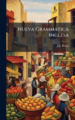 Cover Nueva Grammatica Inglesa