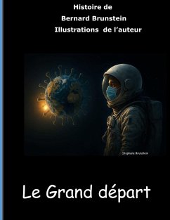 Cover Le grand départ