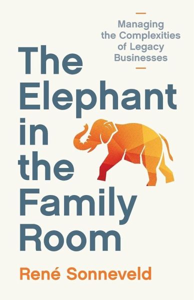 The Elephant in the Family Room The Elephant in the Family Room