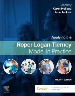 Cover Applying the Roper-Logan-Tierney Model in Practice