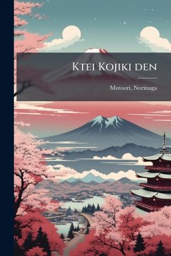 Cover Ktei Kojiki den