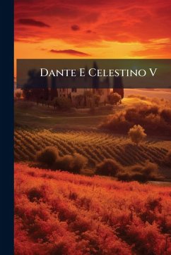 Dante E Celestino V - Anonymous