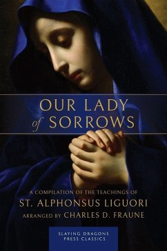 Cover Our Lady of Sorrows