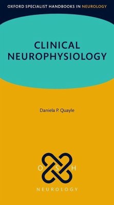 Cover Clinical Neurophysiology