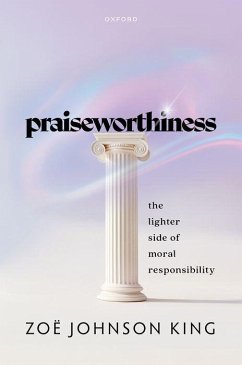 Cover Praiseworthiness