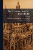 Performance-based Budgeting