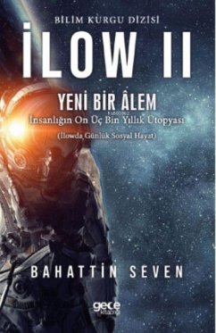 Cover Ilow 2 - Yeni Bir Alem