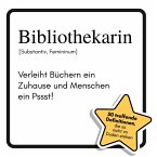 Bibliothekarin