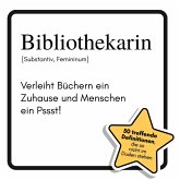 Bibliothekarin