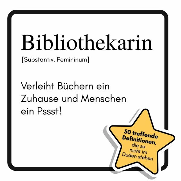 Bibliothekarin